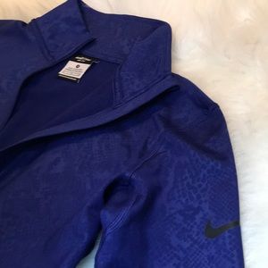 Nike Dri Fit Pullover